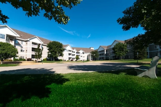 Image of Trail Ridge Retirement Community (1)