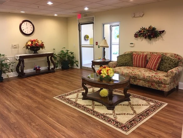 Image of Applewood Towers III (2)