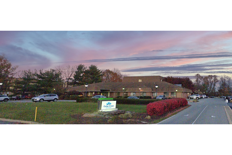 Image of Cedar Crest Post Acute (1)