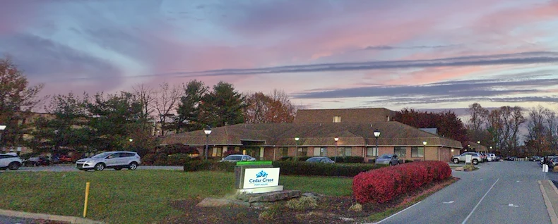 Image of Cedar Crest Post Acute (1)