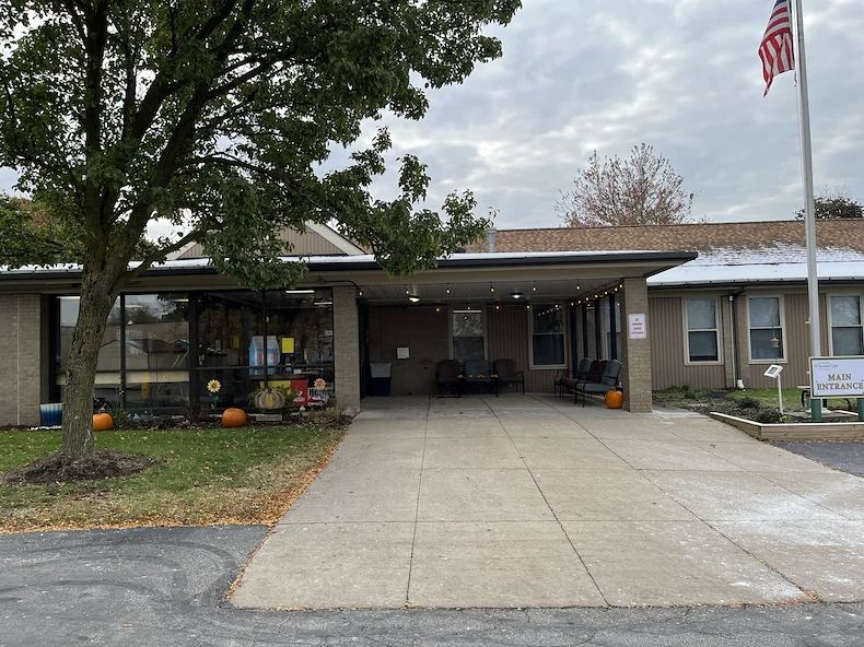 Image of LECOM At Elmwood Gardens (1)