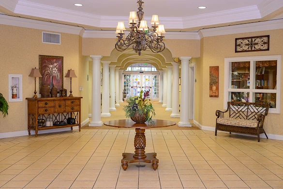 Image of Life Care Center Of Pensacola (5)