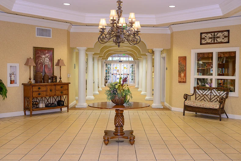 Image of Life Care Center Of Pensacola (5)