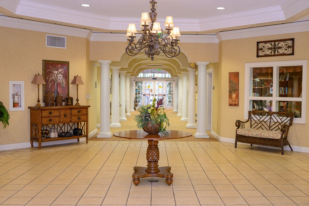 Image of Life Care Center Of Pensacola (5)