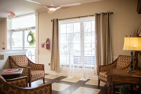 Image of The Gardens of Trent (6)