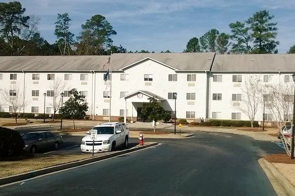 Image of Ahepa 284 II Senior Apartments (1)