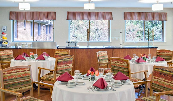 Image of Fairland Center (4)