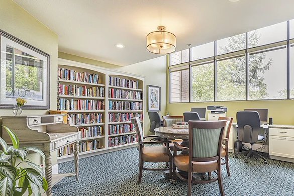 Image of Brookdale Meridian Boulder (4)