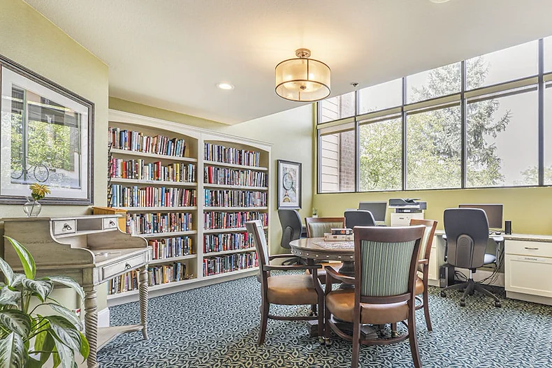 Image of Brookdale Meridian Boulder (4)