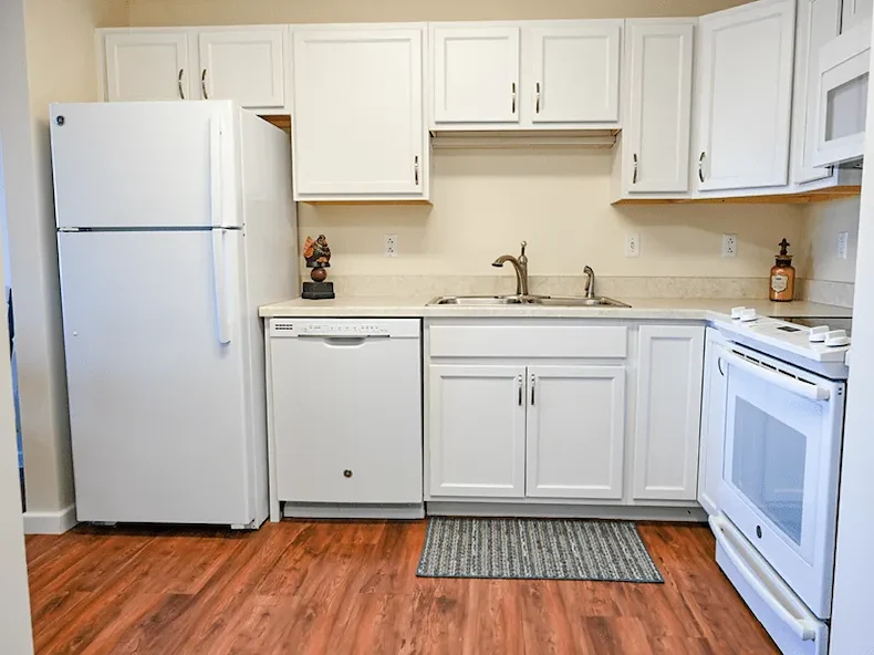 Image of Heisinger Bluffs Senior Living (7)