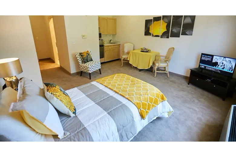 Image of Ashley Pointe Senior Living (6)