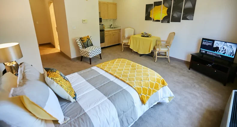 Image of Ashley Pointe Senior Living (6)