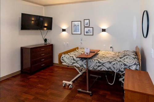 Image of Paramount Health And Rehabilitation (3)