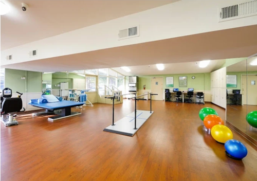 Image of Grant Cuesta Sub-Acute & Rehabilitation Center (6)