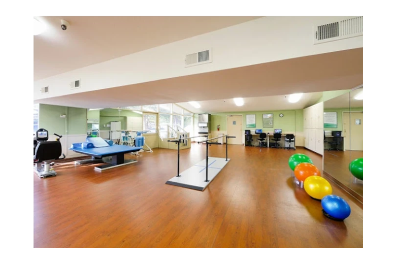 Image of Grant Cuesta Sub-Acute & Rehabilitation Center (6)