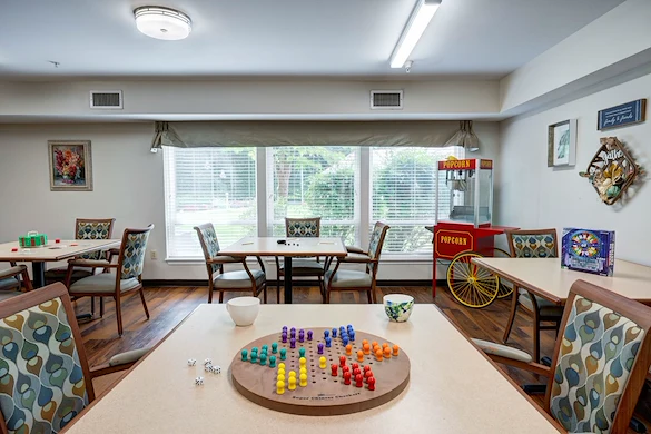 Image of The Gardens at Marysville (4)