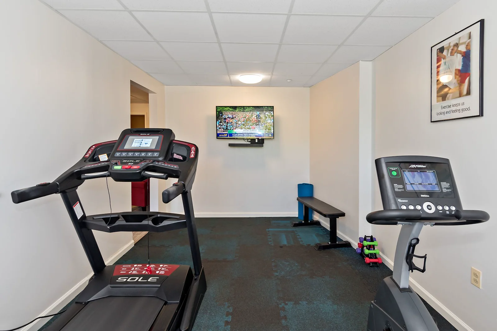 Image of Bentley Commons at Paragon Village (4)