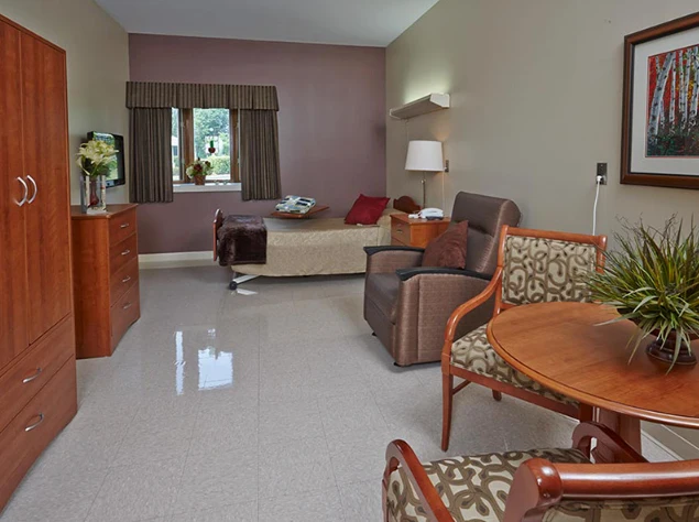 Image of River's Bend Health Services (7)