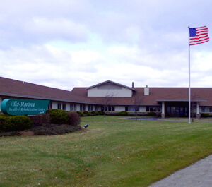 Image of Villa Marina Health And Rehab Ctr (1)