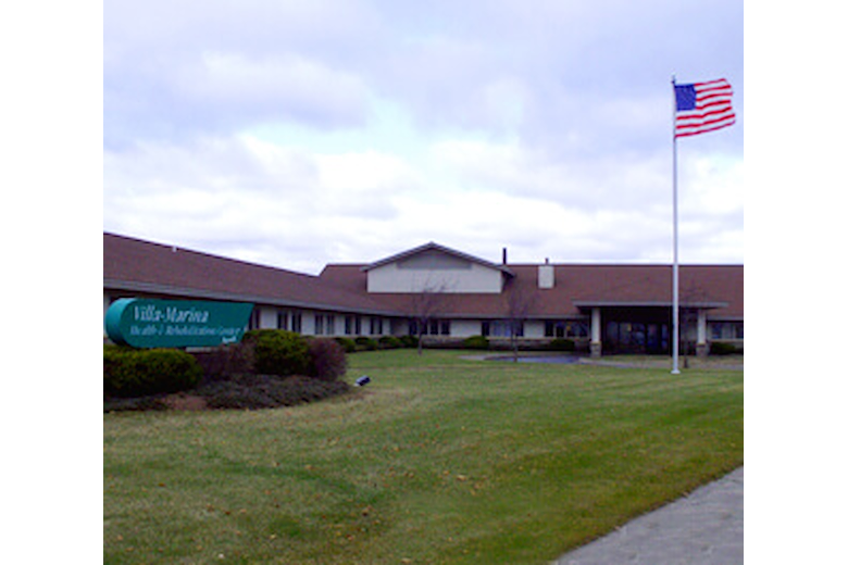 Image of Villa Marina Health And Rehab Ctr (1)
