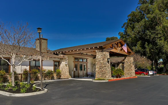 Image of Sunol Creek Memory Care (1)