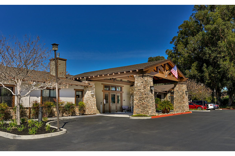 Image of Sunol Creek Memory Care (1)