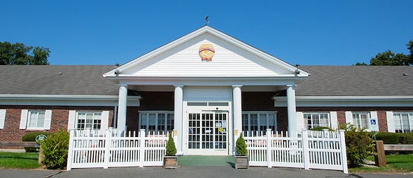 Image of Manchester Manor Rehabilitation (1)