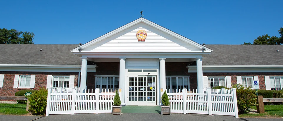 Image of Manchester Manor Rehabilitation (1)