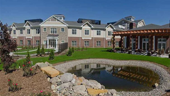 Image of St. Clare Commons Assisted Living (3)