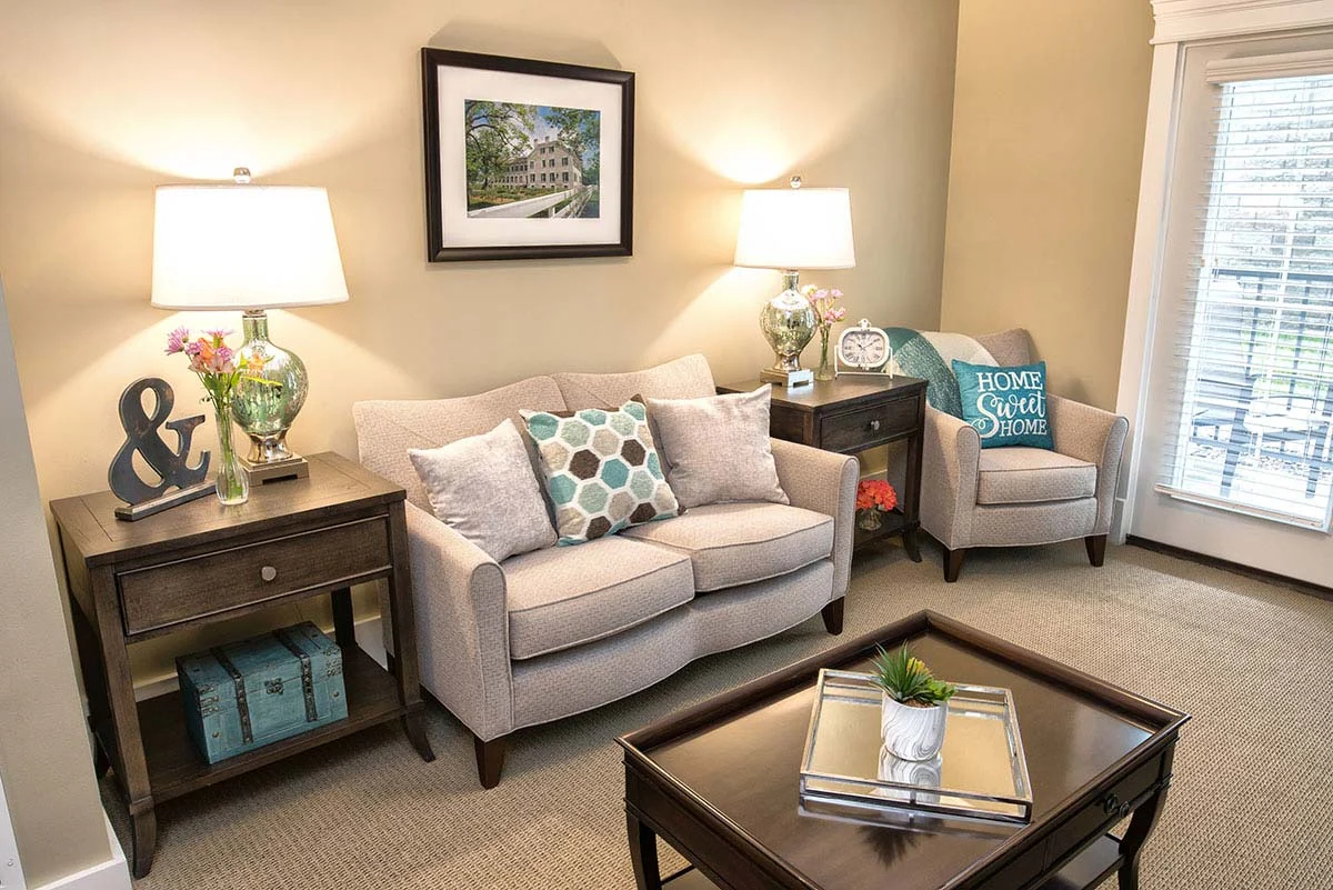 Image of Dominion Senior Living of Richmond (4)