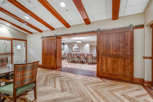 Image of St. Ann’s Community at Cherry Ridge (10)