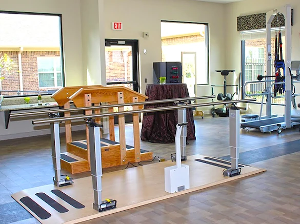 Image of Las Brisas Rehabilitation And Wellness Suites (3)