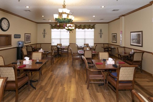 Image of Paris Chalet Assisted Living (4)