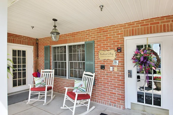 Image of Wellington Manor Knoxville (8)