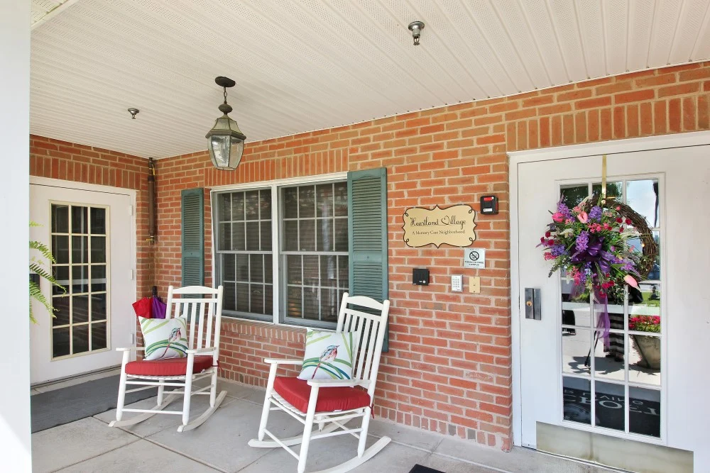 Image of Wellington Manor Knoxville (8)