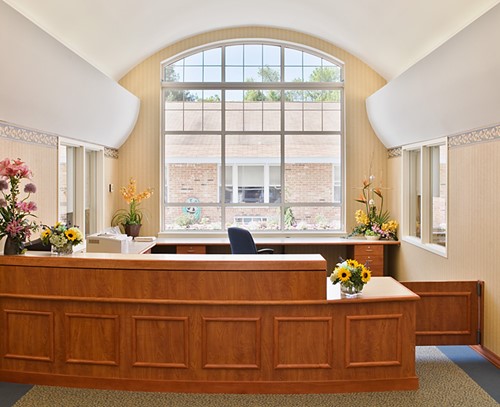 Image of Kent Regency Center (3)