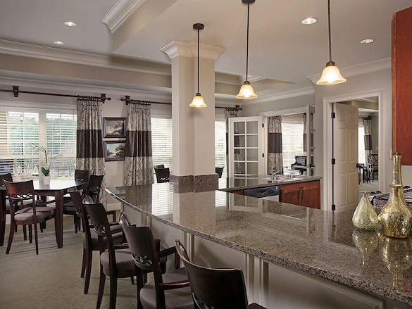 Image of HearthSide Towne Lake Senior Apartments (4)