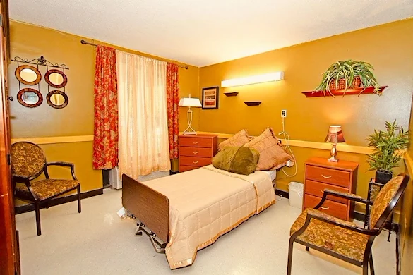 Image of Stonecrest Healthcare (4)