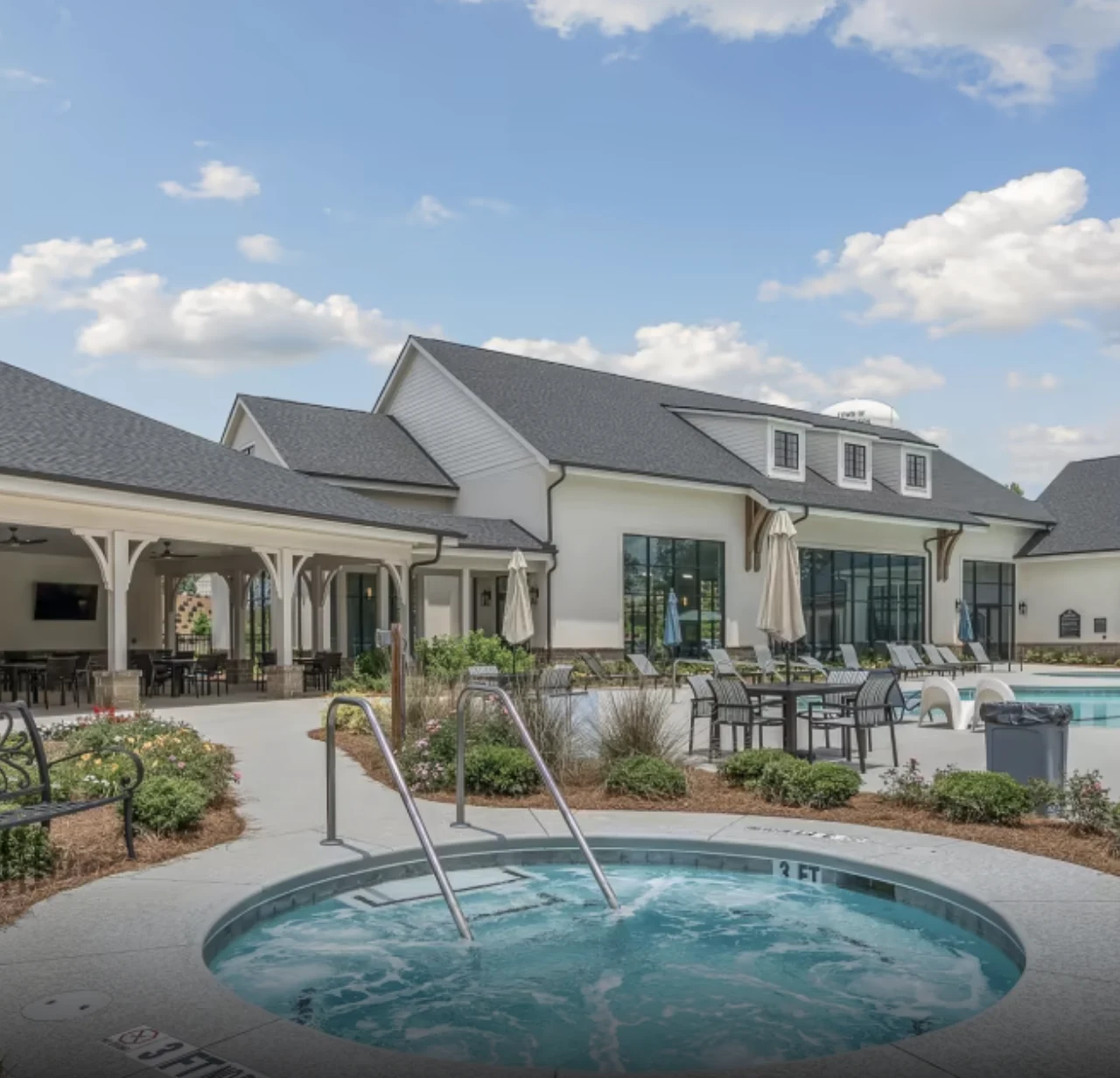 Image of Del Webb Chateau Elan (3)