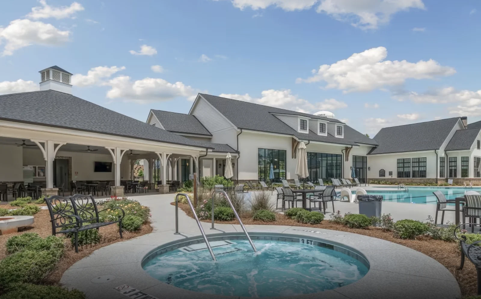 Image of Del Webb Chateau Elan (3)