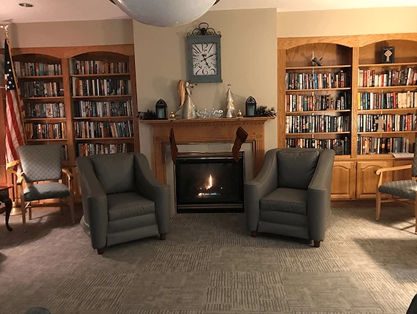 Image of Good Samaritan Society - Davenport (9)