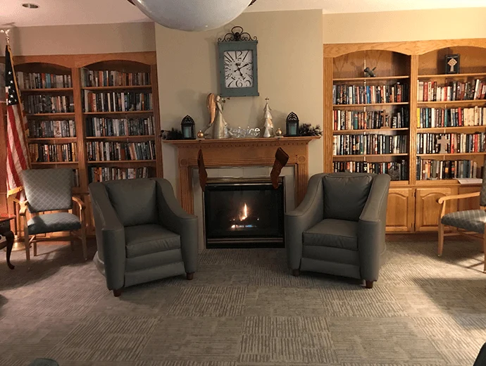 Image of Good Samaritan Society - Davenport (9)