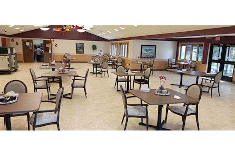 Image of Wyoming Retirement Center (5)
