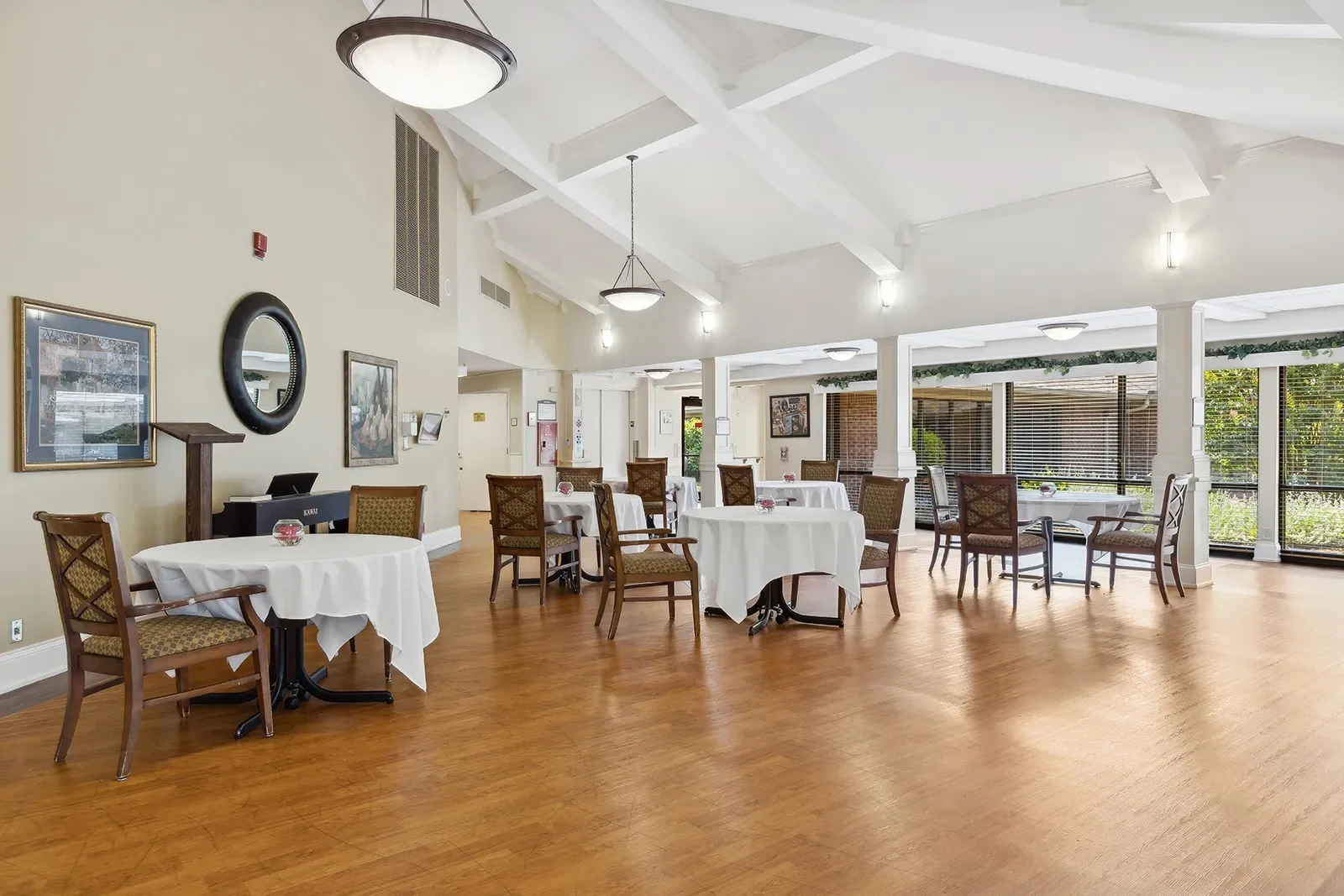 Image of Lexington Country Place Health Center (5)