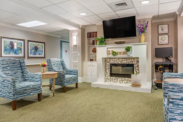 Image of Brookdale Northwest Hills (6)