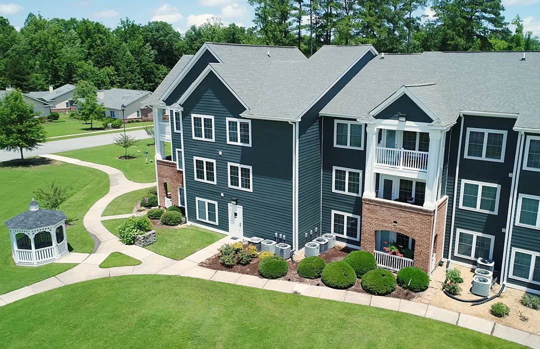 Image of The Village At Woods Edge (2)