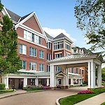 Image of Sunrise of Highland Park (1)