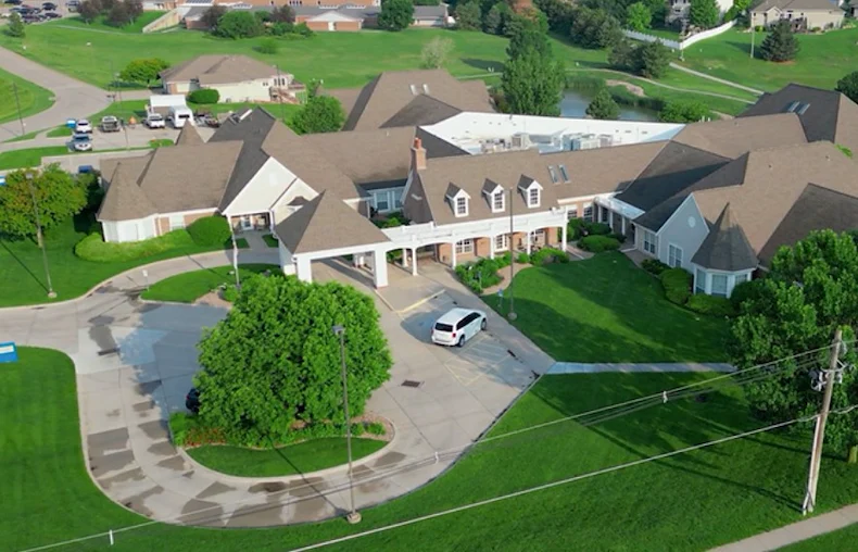 Image of Good Samaritan - Prairie View Gardens (1)