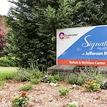 Image of Signature Healthcare At Jefferson Manor Rehab & We (2)