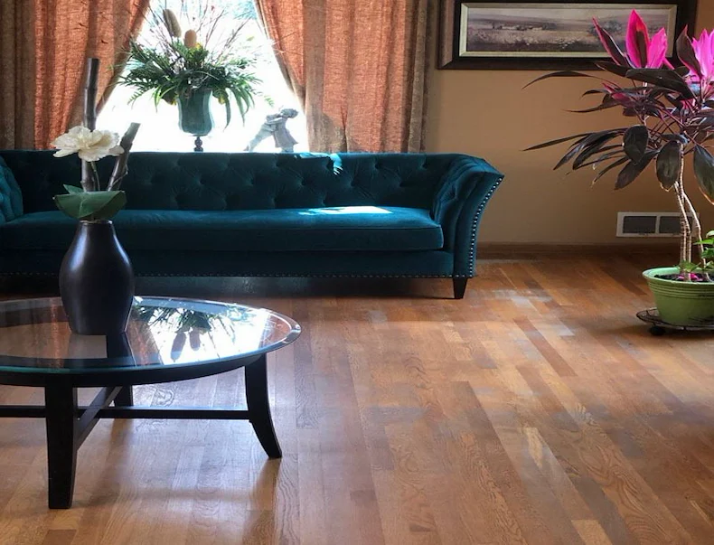 Image of Henson Creek House (3)